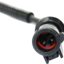ABS Speed Sensor Compatible with 1998-2000 Ford Ranger Front Right or Left Side 4WD