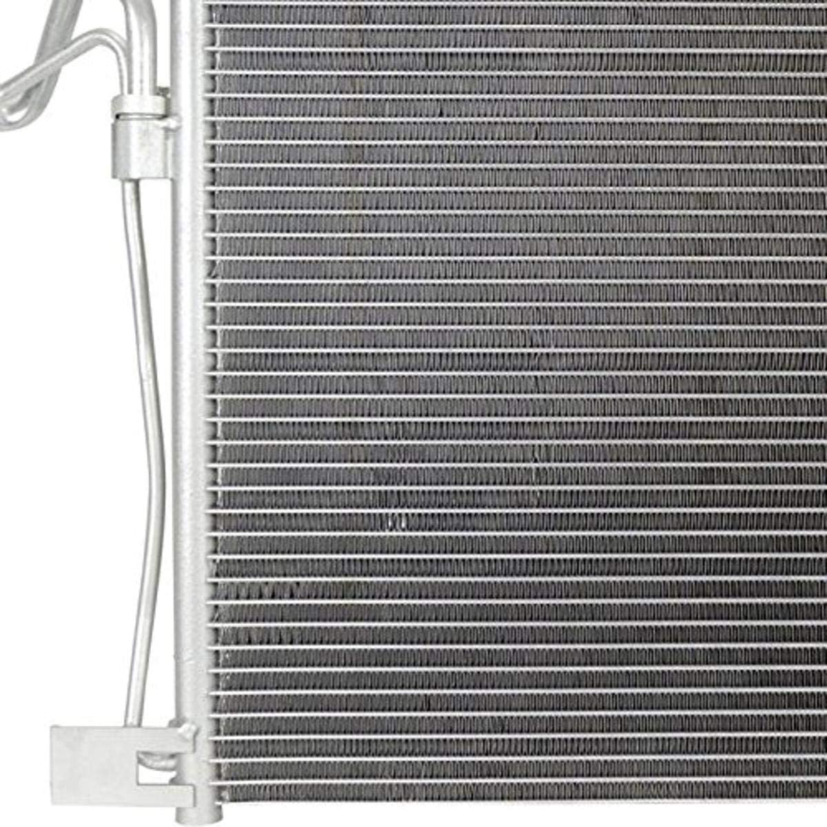 OSC Cooling Products 3772 New Condenser