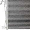 OSC Cooling Products 3772 New Condenser