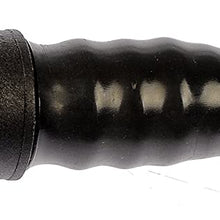 Dorman 800-058 3/8 in. Quick Connector - Straight with 18 in. of 3/8 in. Nylon Tube and a Union for Select Models