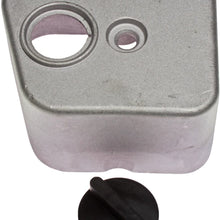 Mover Parts New Valve Chamber Hood with Oil Fill Plug 3928405 For Cummins 4BT 6BT 3.9L 5.9L