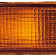 Dorman 1650694 Driver Side Parking Light Assembly for Select Toyota Models