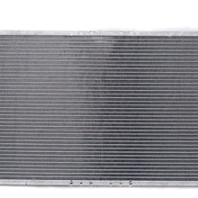 OSC Cooling Products 1688 New Radiator