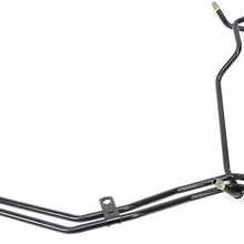 ACDelco 23104597 GM Original Equipment Automatic Transmission Fluid Cooler Inlet and Outlet Line