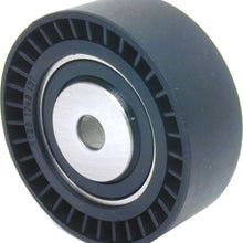 URO Parts 11281748131 Belt Tensioner Pulley