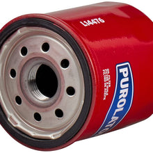 Purolator L14476 Premium Engine Protection Spin On Oil Filter