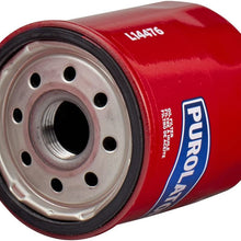 Purolator PL14476 PurolatorONE Advanced Engine Protection Spin On Oil Filter