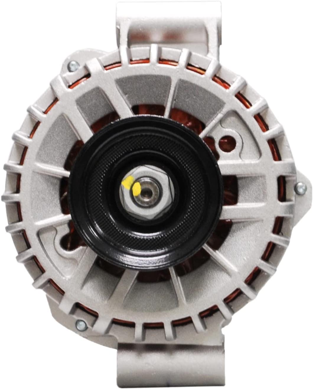 Quality-Built 15724 Premium Quality Alternator