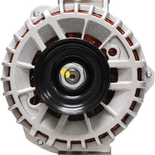 Quality-Built 15724 Premium Quality Alternator