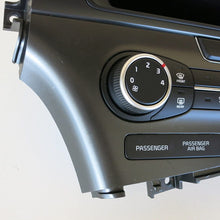 Kia 14 Optima Climate Control Panel Temperature Unit A/C Heater OEM CC2859