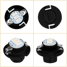 Urite2GO Instrument Cluster Panel Dash Gauge Speedometer LED Interior Lights Bulbs Kit Replacement Compatible with 2002-2006 Dodge Ram 1500 2500 3500, Blue