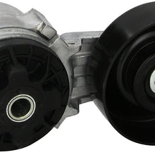 Dayco 89326 Automatic Tensioner Assembly