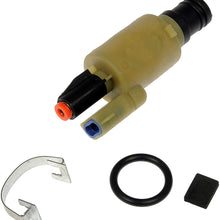 Dorman 949-798 Air Suspension Solenoid for Select Ford / Lincoln / Mercury Models