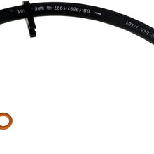 Dorman H620587 Hydraulic Brake Hose