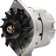 Quality-Built 7287509 Premium Quality Alternator