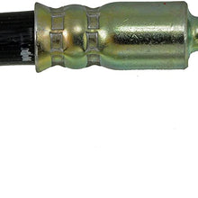 Dorman H620522 Hydraulic Brake Hose