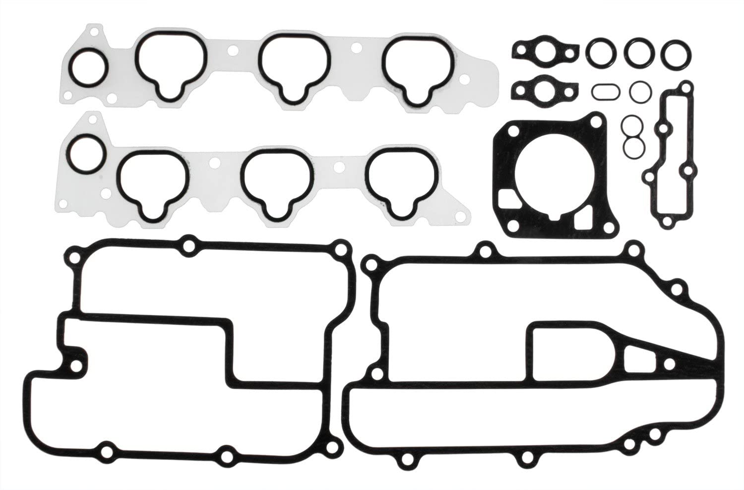 MAHLE MS19720 Engine Intake Manifold Gasket Set