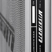 Mishimoto MMRAD-SUP-86 Performance Aluminum Radiator Compatible With Toyota Supra 1986-1992