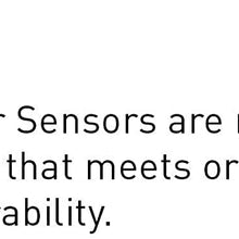 Front Dynamic Friction Company Brake Pad Wear Sensor Wire 341-31075