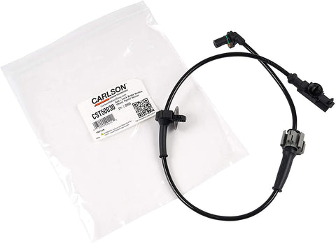 Carlson CST50030 ABS Wheel Speed Sensor | position Front