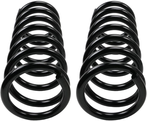 Moog 81119 Coil Spring Set