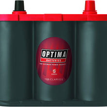 Optima Batteries 8003-151 34R RedTop Starting Battery