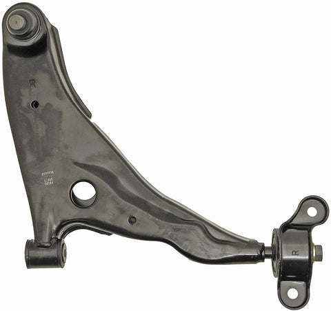 Dorman 520-538 Front Right Lower Suspension Control Arm and Ball Joint Assembly for Select Chrysler/Dodge/Mitsubishi Models