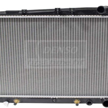 Denso 221-3110 Radiator