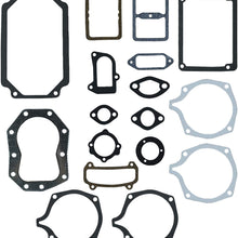 POSEAGLE Rebuild Gasket Rebuild Kit for Kohler K341 16HP M16 Engine Motor