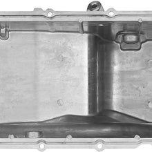 Spectra Premium GMP75A Oil Pan