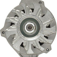 Quality-Built 7867511 Premium Alternator - Remanufactured