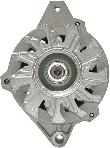 Quality-Built 7867511 Premium Alternator - Remanufactured