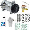 Universal Air Conditioner KT 4771 A/C Compressor/Component Kit