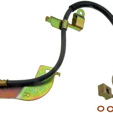 Dorman H381308 Hydraulic Brake Hose