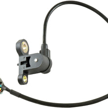 Formula Auto Parts CAS234 Crankshaft Position Sensor