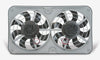 Flex-a-lite 480 X-treme S-blade 12