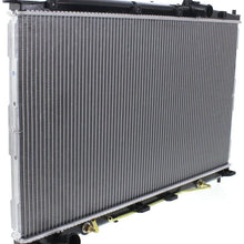 Radiator for Hyundai Santa Fe 07-09 3.3L Eng