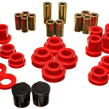 Energy Suspension 16.3121R