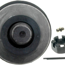 ACDelco 46D2233A Advantage Front Lower Suspension Ball Joint Assembly