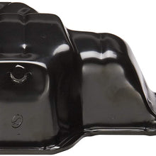 Spectra Engine Oil Pan TOP10A