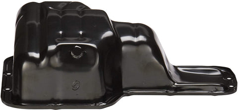 Spectra Engine Oil Pan TOP10A