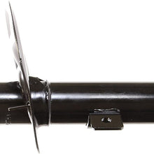 Monroe Shocks & Struts OESpectrum 72257 Suspension Strut