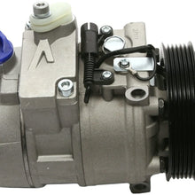 Delphi CS20084 7SBU16C Compressor