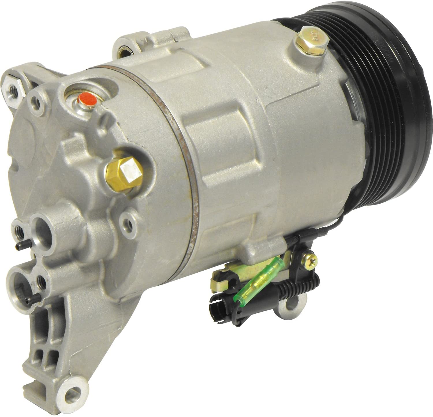 UAC CO 11068LC A/C Compressor