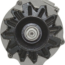 Quality-Built 15679 Premium Import Alternator - Remanufactured
