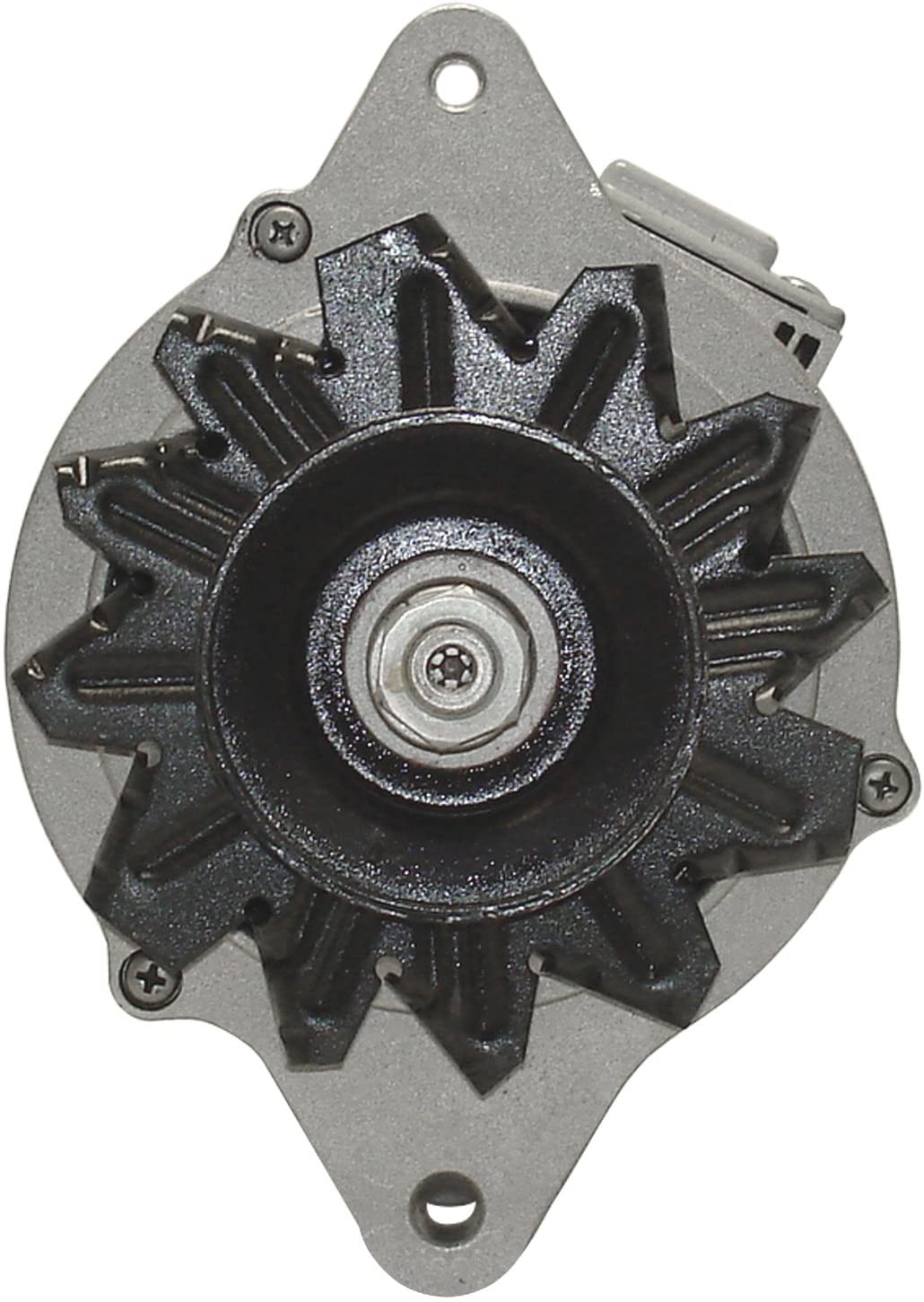 Quality-Built 15679 Premium Import Alternator - Remanufactured