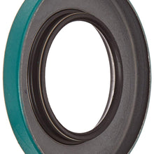 SKF 16406 LDS & Small Bore Seal, R Lip Code, CRW1 Style, Inch, 1.625" Shaft Diameter, 2.875" Bore Diameter, 0.313" Width