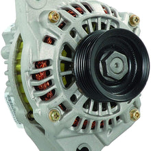 ACDelco 335-1290 Professional Alternator