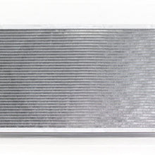 Radiator - Pacific Best Inc For/Fit 2727 04-07 Chevrolet Malibu/Malibu MAXX 05-06 Pontiac G6 PTAC