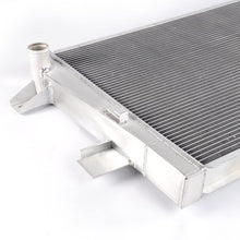 Aluminum Performance Racing Radiator Replacement For Chevy Silverado For GMC Sierra 2500HD 3500HD Duramax 6.6L 2001 2002 2003 2004 2005